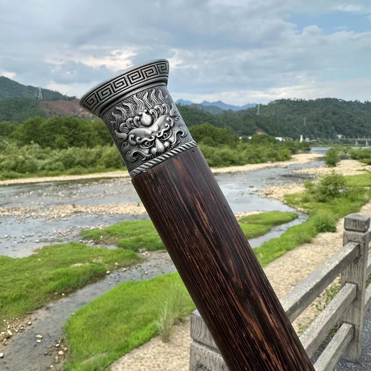 Azure Dragon Mo Dao - Tophatter Daily Deals