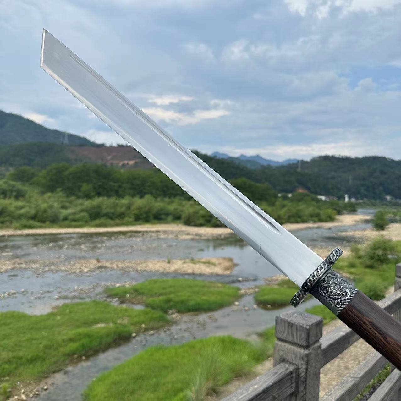 Azure Dragon Mo Dao - Tophatter Daily Deals