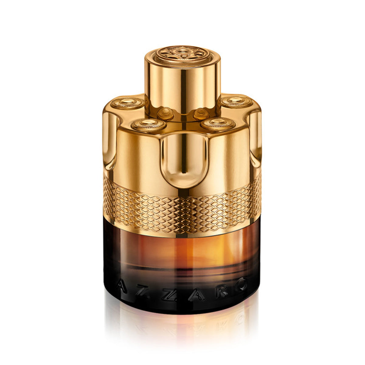 Azzaro Forever Wanted Absolu Eau De Parfum 50ml Spray - Tophatter Daily Deals