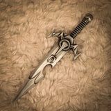 The Elder Scrolls IV: Oblivion Mehrunes' Razor Bottle Opener Bottle Opener - Tophatter Daily Deals