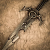 The Elder Scrolls IV: Oblivion Mehrunes' Razor Bottle Opener Bottle Opener - Tophatter Daily Deals