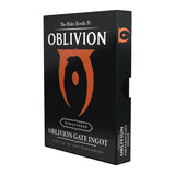 The Elder Scrolls IV: Oblivion Gates Ingot