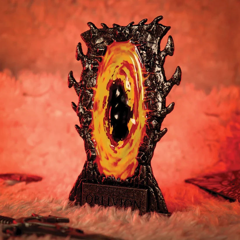 The Elder Scrolls IV: Oblivion Gates Ingot