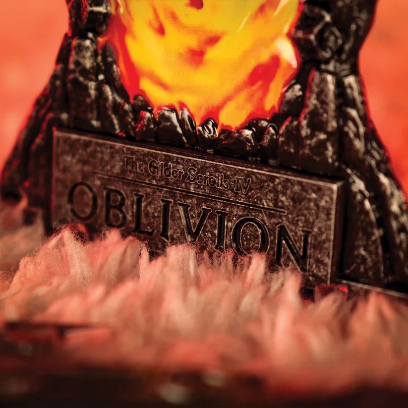 The Elder Scrolls IV: Oblivion Gates Ingot