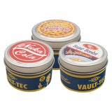 Fallout – Vault Dweller’s Scented Candle Set Candle - Tophatter Daily Deals