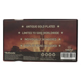 Fallout New Vegas Replica NCR $20 Bill Collectible Replica - Tophatter Daily Deals