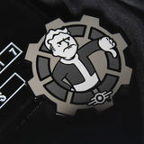 Fallout - Decision Coin (Black & White) Replica Coin - Tophatter Daily Deals