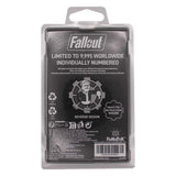 Fallout - Decision Coin (Black & White) Replica Coin - Tophatter Daily Deals
