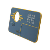 Fallout - Vault Security Keycard Replica