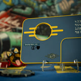 Fallout - Vault Security Keycard Replica