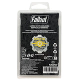 Fallout Limited Edition Vault 111 Door Coin Collectible Coin - Tophatter Daily Deals