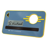 Fallout: New Vegas Vault 21 Security Keycard Replica Collectible Replica - Tophatter Daily Deals