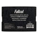 Fallout: New Vegas Vault 21 Security Keycard Replica Collectible Replica - Tophatter Daily Deals