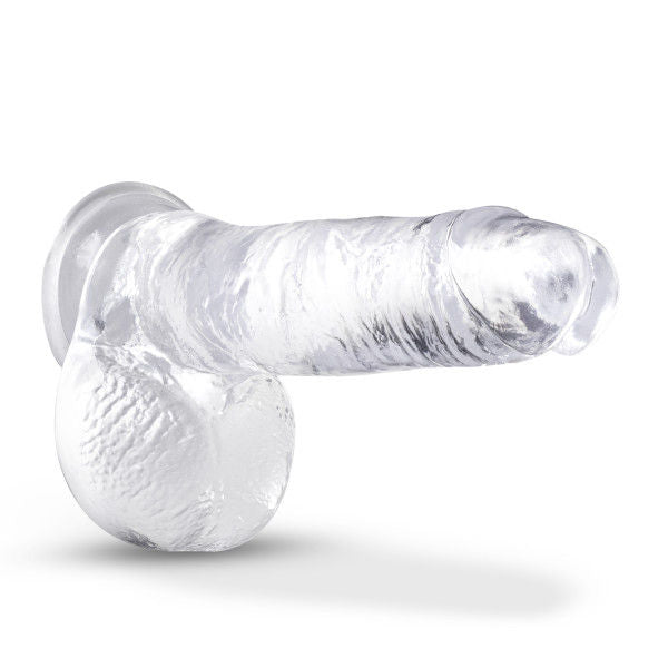 B Yours Plus Soft Realistic 5" Dildo > Dildos > Realistic Dildos - Tophatter Daily Deals