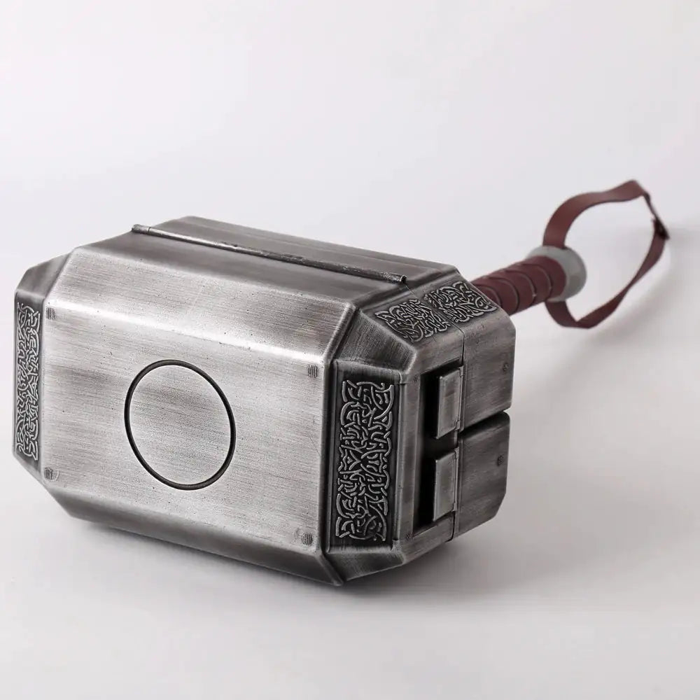 Thunder Tool Box - Tophatter Daily Deals