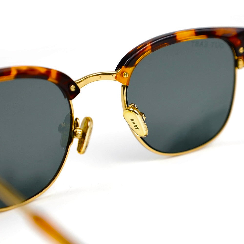 Out East Eyewear Culloden Sunglasses Sunglasses - Tophatter Daily Deals