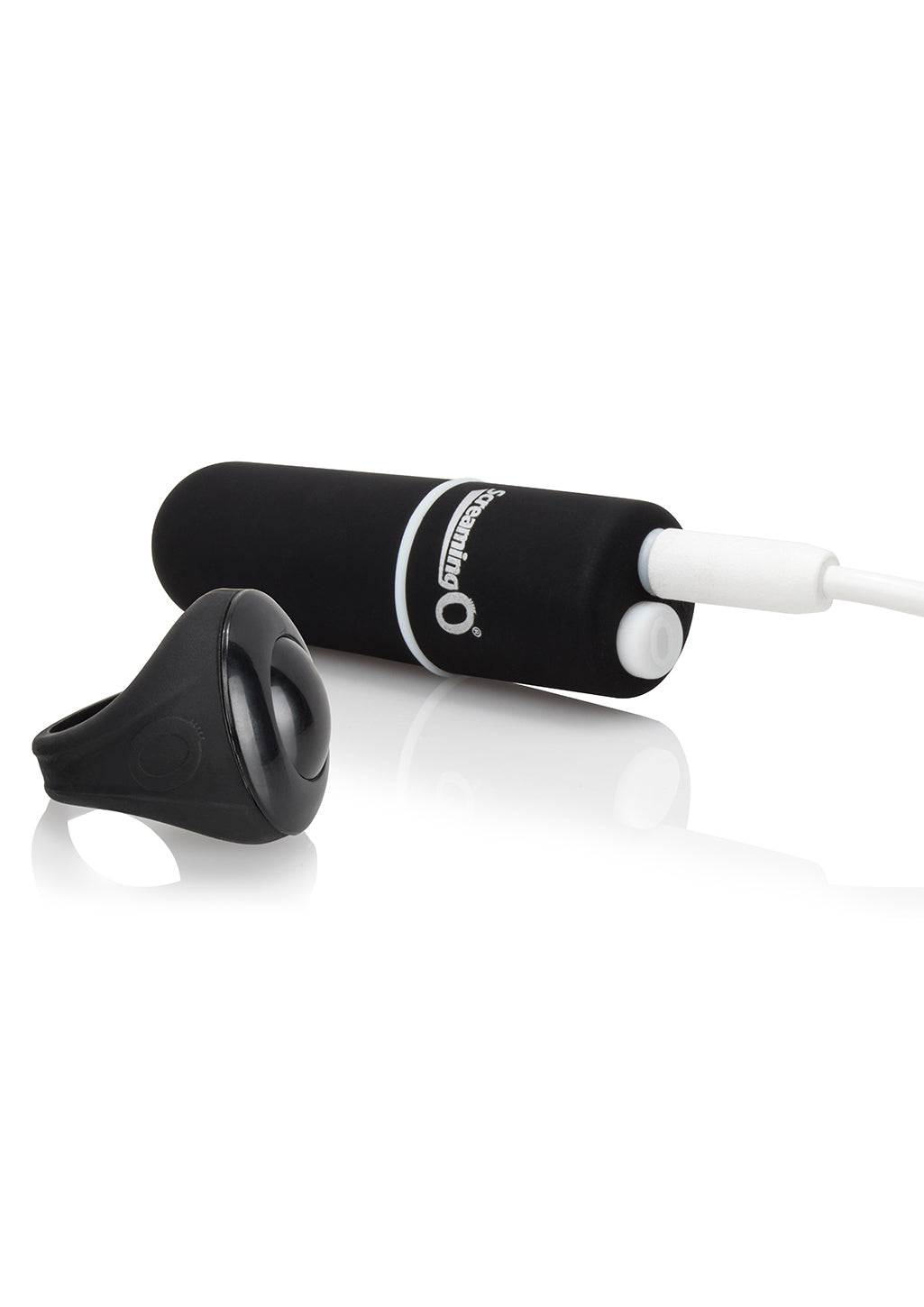 Screaming O My Secret Remote Control Panty Vibrator > Sex Toys For Ladies > Panty Vibes - Tophatter Daily Deals