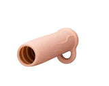 Performance 5.75 Inch Enhancement Sleeve – Flexible Penis Sleeve > Sex Toys For Men > Penis Sleeves - Tophatter Daily Deals