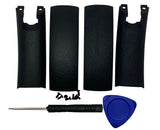 Replacement Side Cover Slider Parts UPGRADE KIT for Sony WH-XB900N WHXB900N Audio Accessories - Tophatter Daily Deals