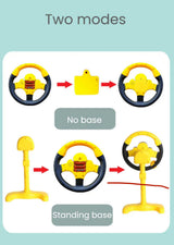 Mini Passenger Wheel - Tophatter Daily Deals