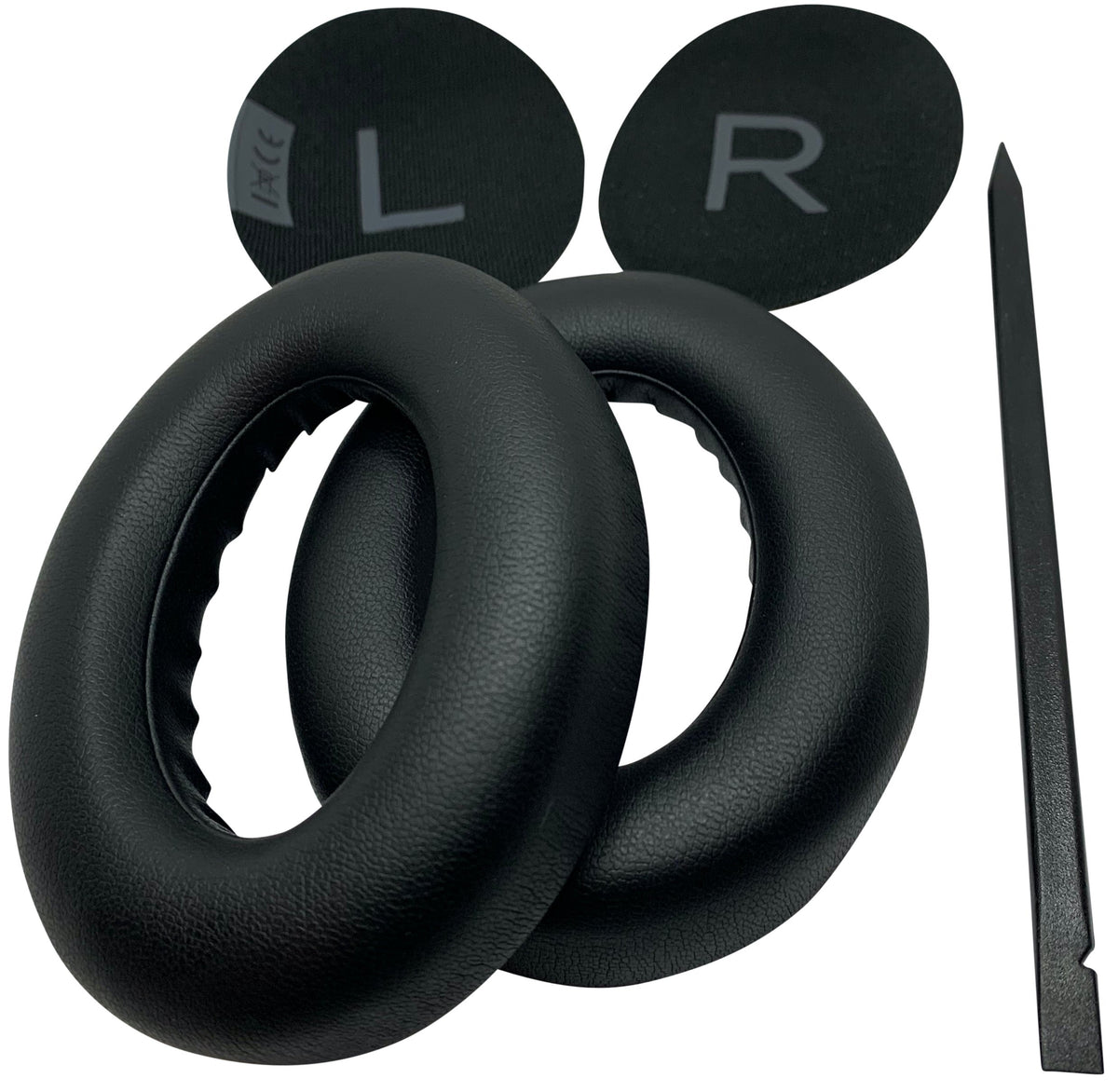 Replacement Ear Pad Cushions for Bose 700 Noise Cancelling Headphones Audio Accessories - Tophatter Daily Deals