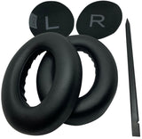 Replacement Ear Pad Cushions for Bose 700 Noise Cancelling Headphones Audio Accessories - Tophatter Daily Deals