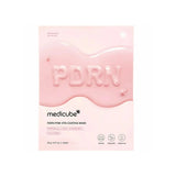 Medicube PDRN Pink Vita Sheet Mask 1pc Sachets/Units - Tophatter Daily Deals