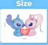 Stitch Puzzle 3D Lamp - Tophatter Daily Deals