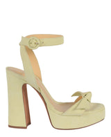 Alexandre Birman Clarita Curve 120 High Heel Sandals Footwear - Tophatter Daily Deals