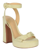 Alexandre Birman Clarita Curve 120 High Heel Sandals Footwear - Tophatter Daily Deals