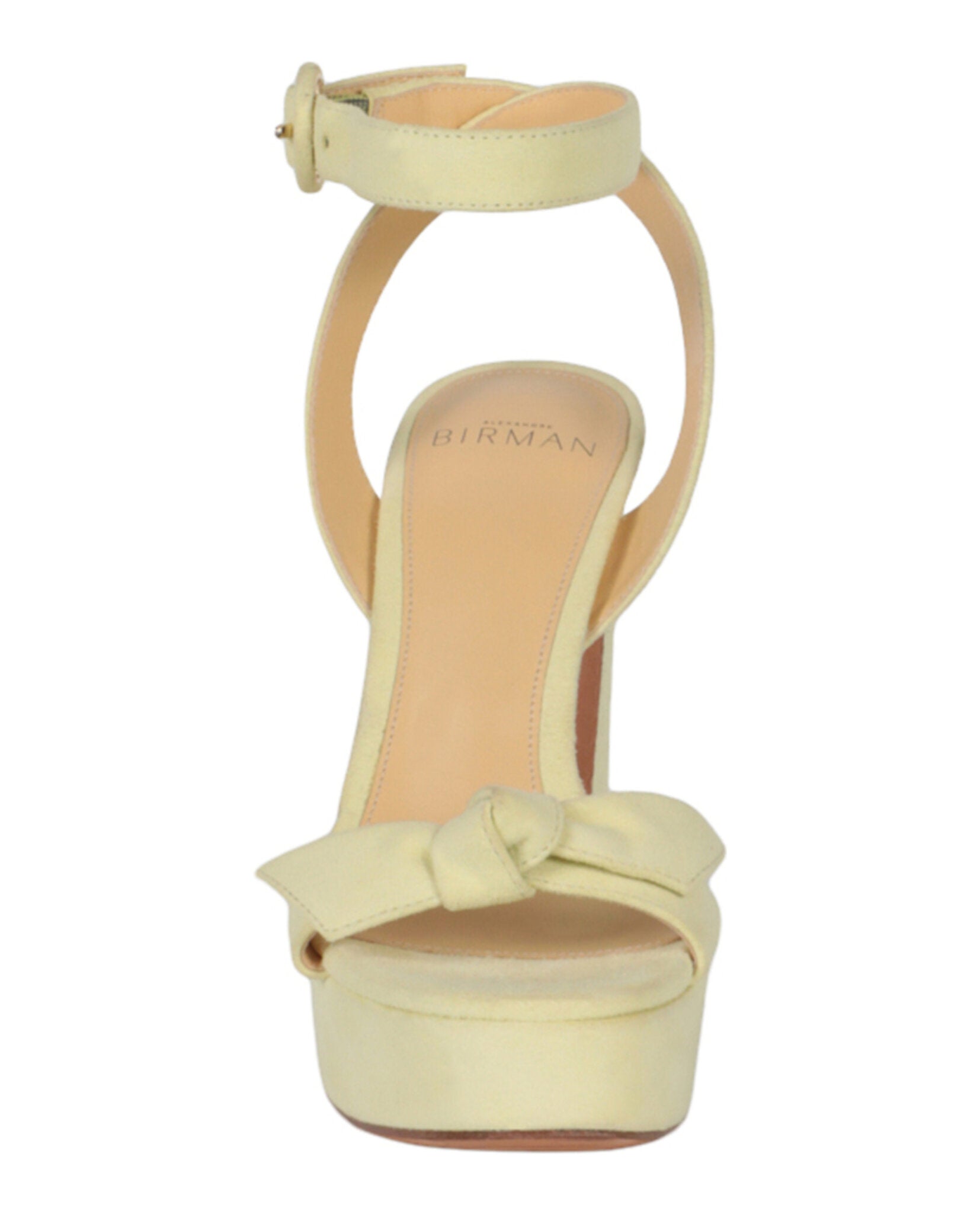 Alexandre Birman Clarita Curve 120 High Heel Sandals Footwear - Tophatter Daily Deals