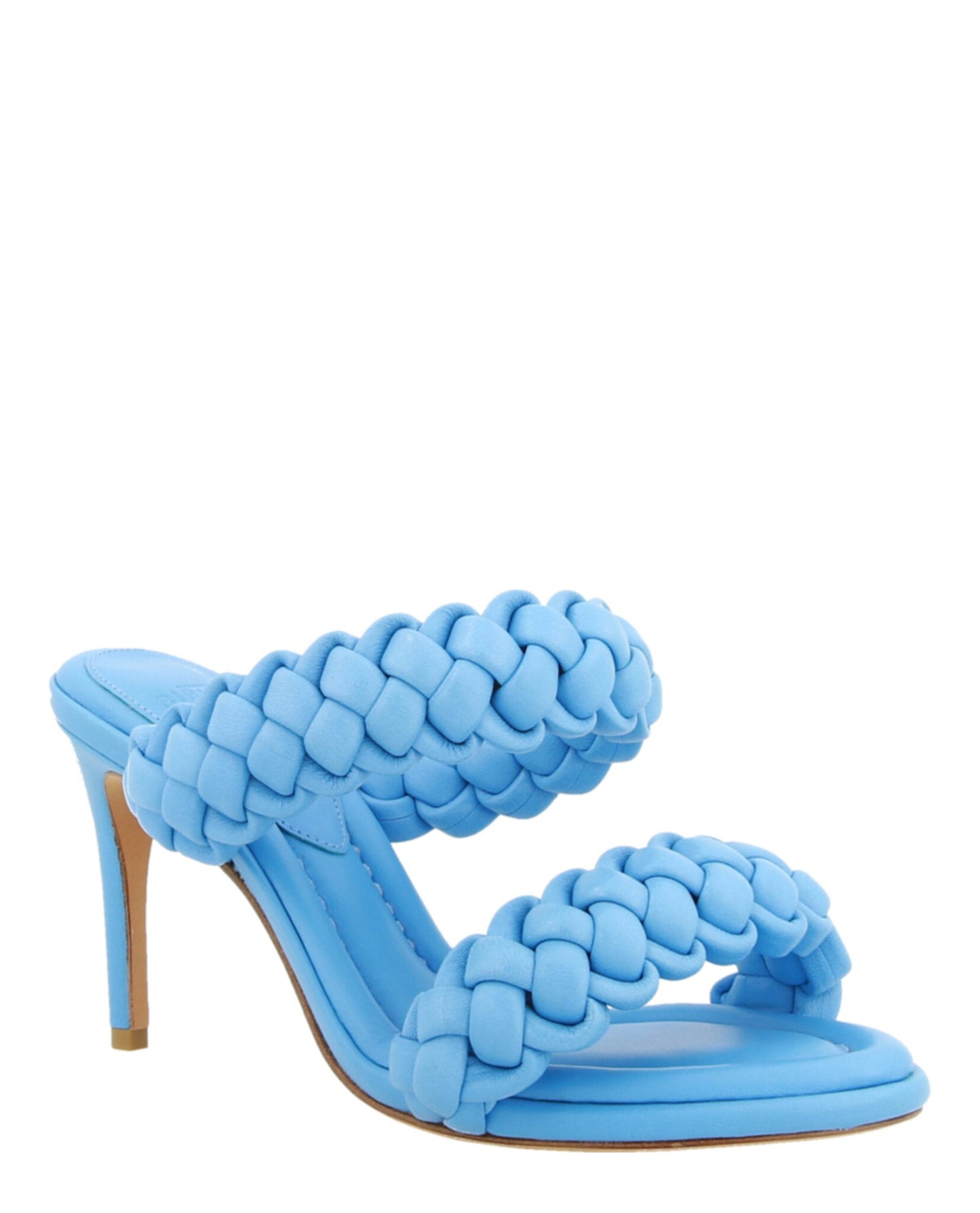 Alexandre Birman Francis 85 Heels Footwear - Tophatter Daily Deals