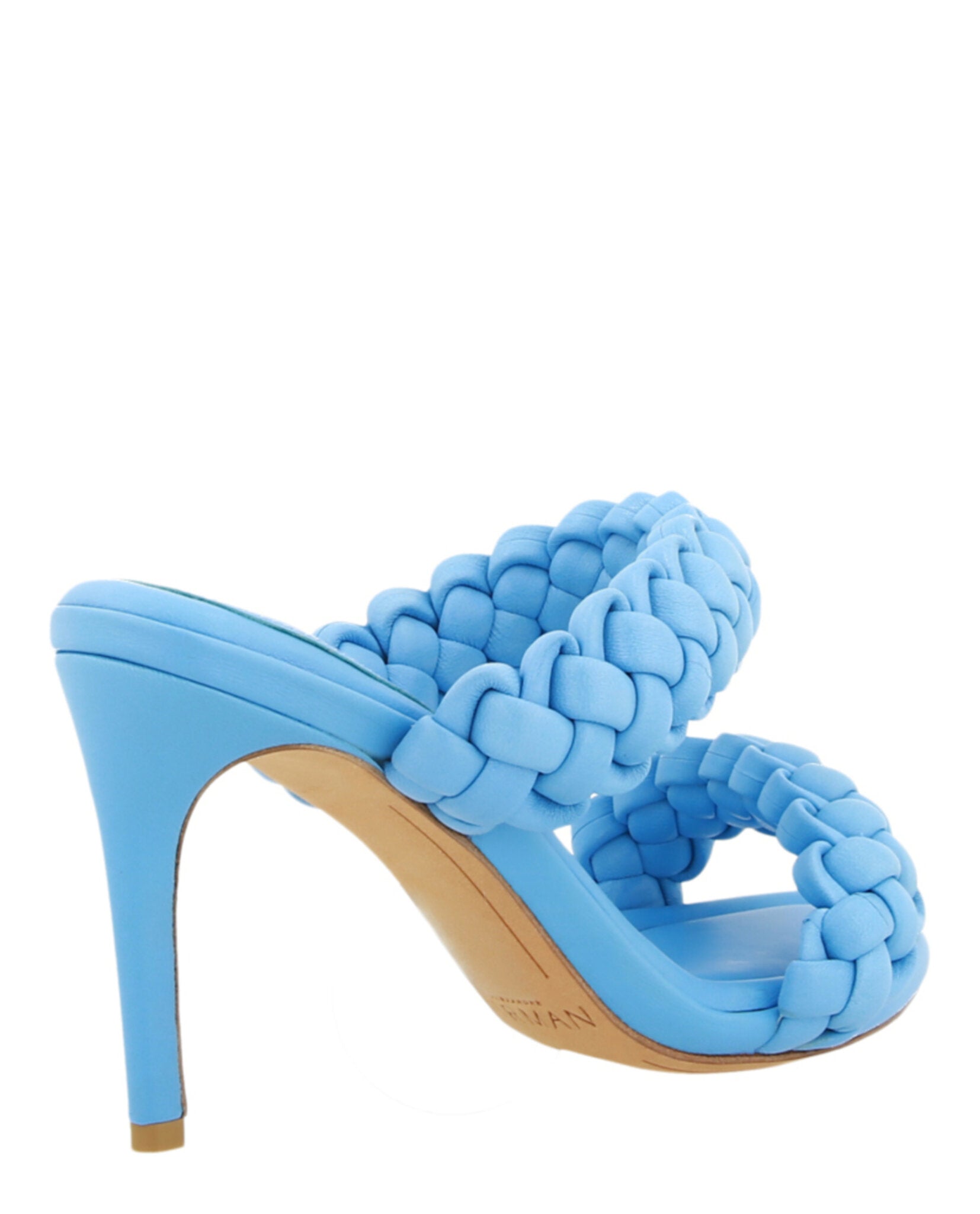 Alexandre Birman Francis 85 Heels Footwear - Tophatter Daily Deals