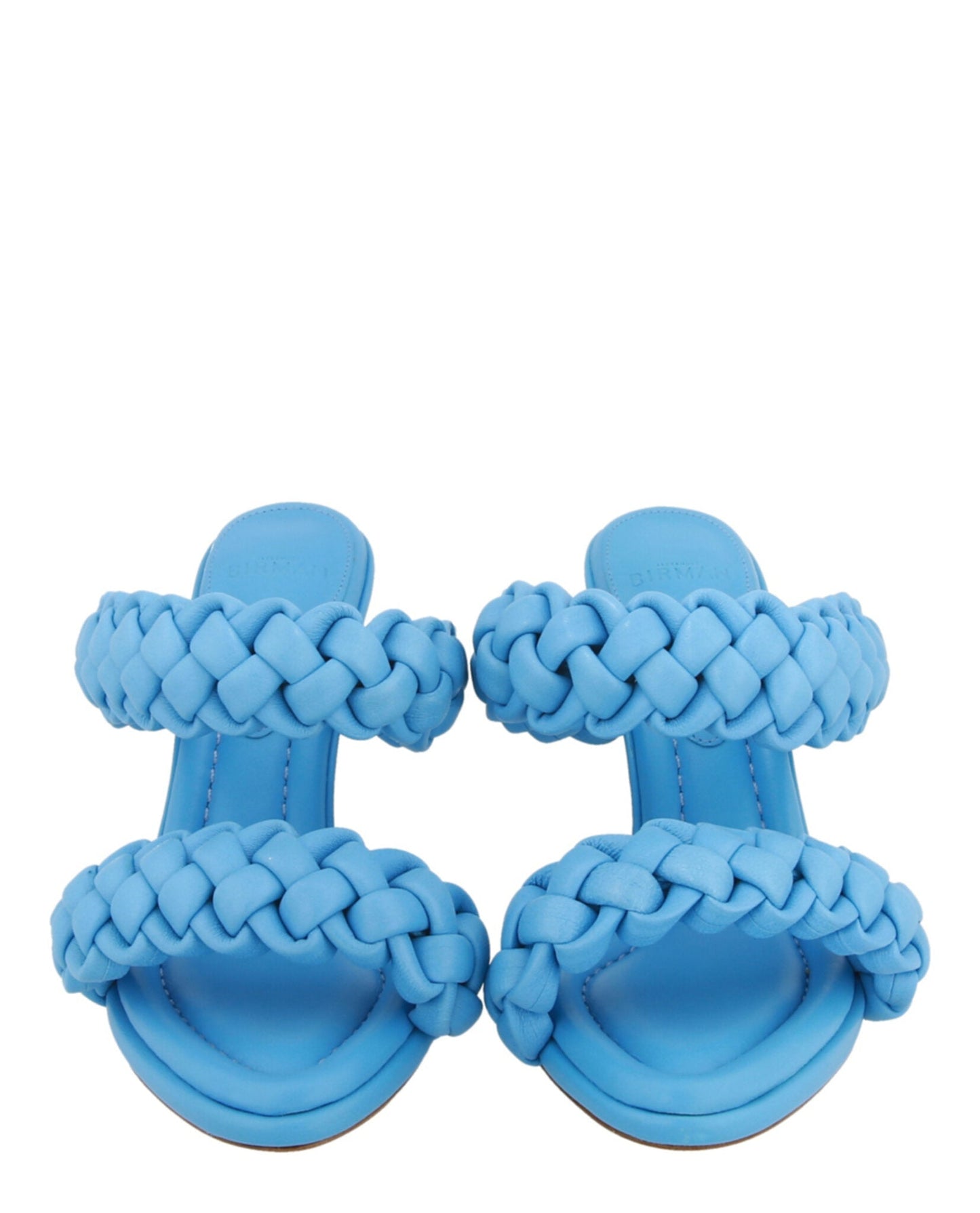 Alexandre Birman Francis 85 Heels Footwear - Tophatter Daily Deals
