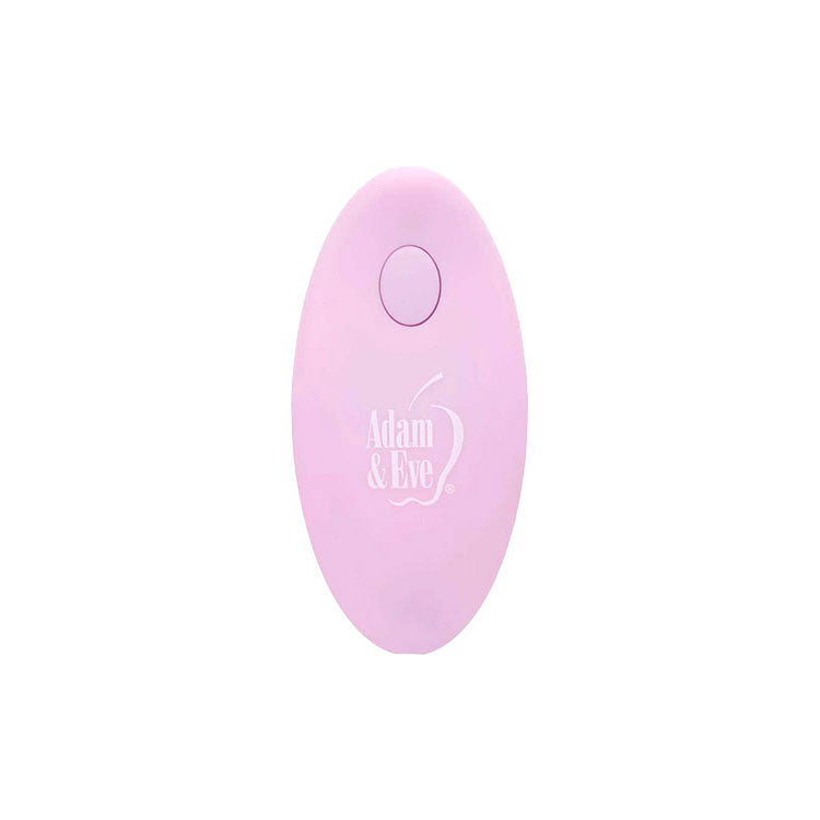 Adam & Eve Venus G-Spot Butterfly – USB Rechargeable Remote-Controlled Vibrator > Sex Toys For Ladies > G-Spot Vibrators - Tophatter Daily Deals