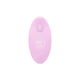 Adam & Eve Venus G-Spot Butterfly – USB Rechargeable Remote-Controlled Vibrator > Sex Toys For Ladies > G-Spot Vibrators - Tophatter Daily Deals
