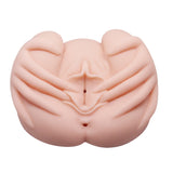 Crazy Bull Vibrating Spread Torso – Vibrating Masturbator > Sex Toys For Men > Assbators - Tophatter Daily Deals