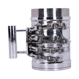 Terminator 2 - T-800 Endoskeleton Cyberdyne Systems Tankard