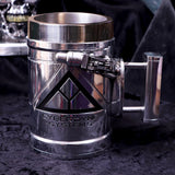 Terminator 2 - T-800 Endoskeleton Cyberdyne Systems Tankard