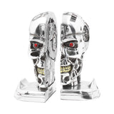 Terminator 2 Bookends