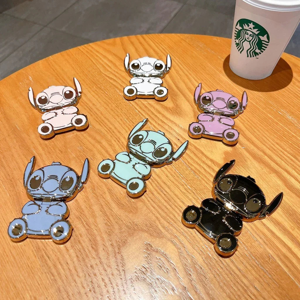 Stitch Phone Accessory - Tophatter Daily Deals