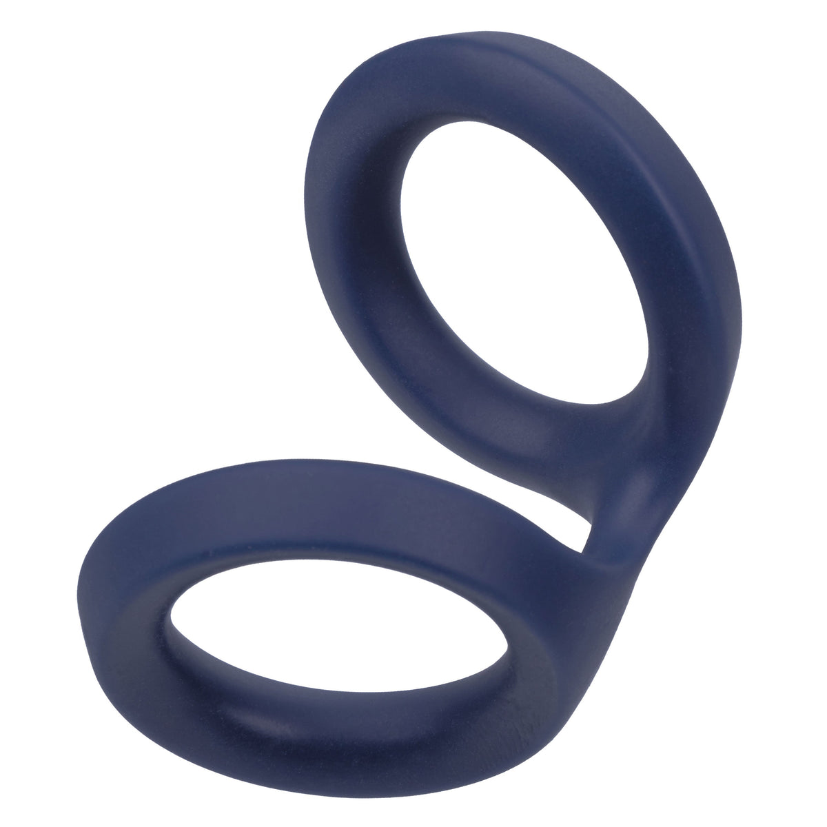Viceroy Dual Silicone Cock Ring For Enhanced Stamina > Cock Ring > Sling - Tophatter Daily Deals