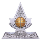 Assassin's Creed Apple of Eden Bookends Collectible Merchandise - Tophatter Daily Deals