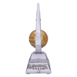 Assassin's Creed Apple of Eden Bookends Collectible Merchandise - Tophatter Daily Deals