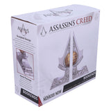 Assassin's Creed Apple of Eden Bookends Collectible Merchandise - Tophatter Daily Deals