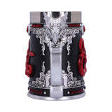 Dungeons & Dragons - Dungeonmaster Tankard