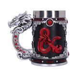 Dungeons & Dragons - Dungeonmaster Tankard
