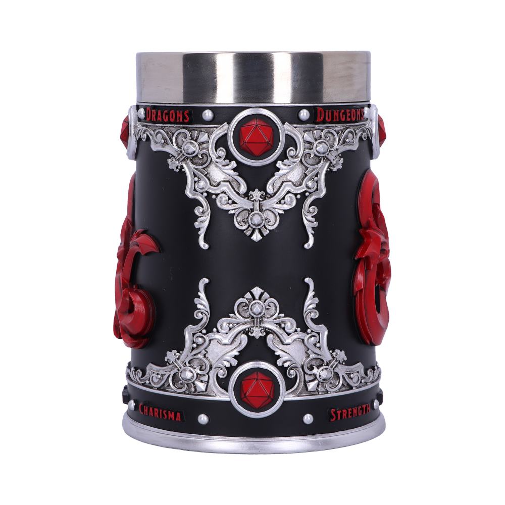 Dungeons & Dragons - Dungeonmaster Tankard