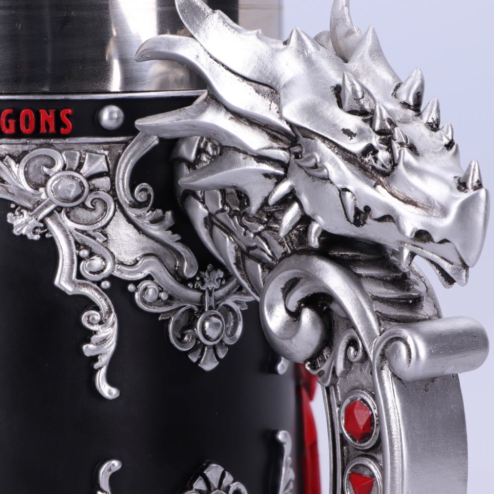 Dungeons & Dragons - Dungeonmaster Tankard