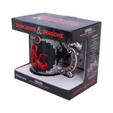 Dungeons & Dragons - Dungeonmaster Tankard